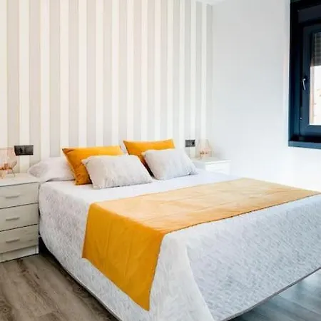 Vistamar, , 15 Min Del Centro De Vigo Apartment