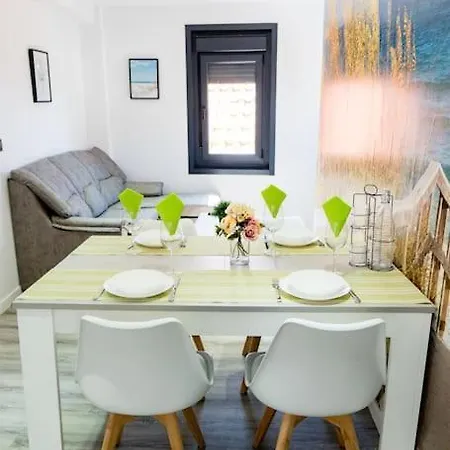 Vistamar, , 15 Min Del Centro De Vigo Apartment *