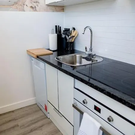 Apartment Vistamar, , 15 Min Del Centro De Vigo