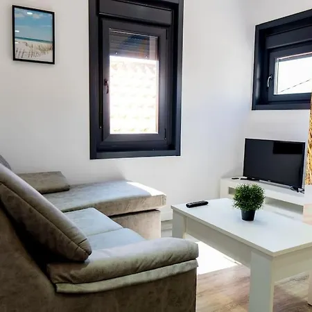 Vistamar, , 15 Min Del Centro De Vigo Apartment Moana