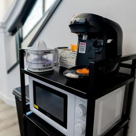 Vistamar, , 15 Min Del Centro De Vigo Apartment Moana