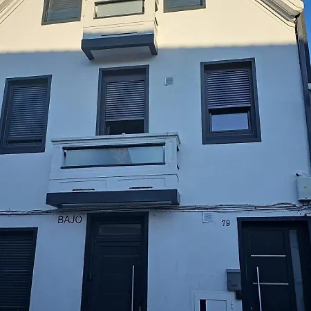Vistamar, , 15 Min Del Centro De Vigo