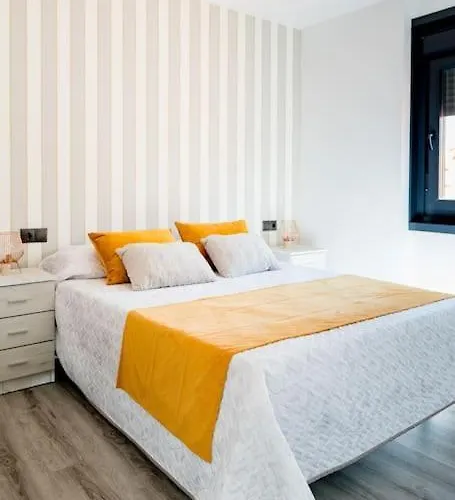 Vistamar, , 15 Min Del Centro De Vigo Apartment