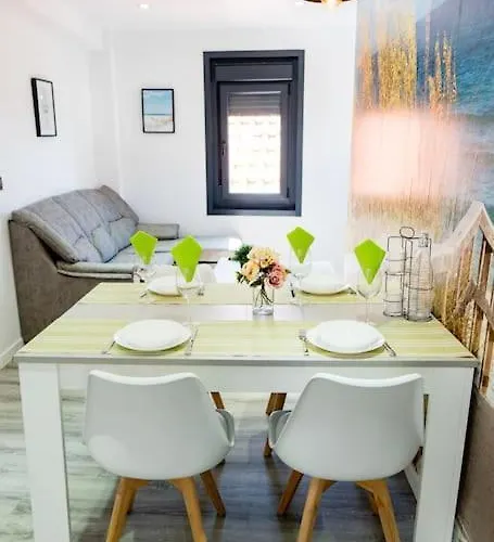Vistamar, , 15 Min Del Centro De Vigo Apartment *