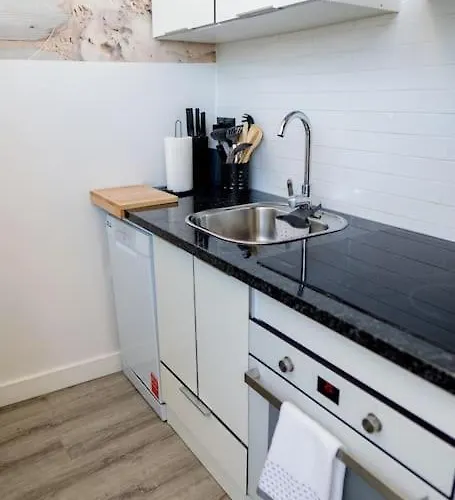 Apartment Vistamar, , 15 Min Del Centro De Vigo