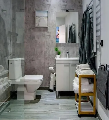 Apartment Vistamar, , 15 Min Del Centro De Vigo *
