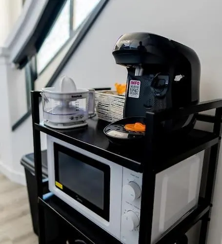 Vistamar, , 15 Min Del Centro De Vigo Apartment Moana