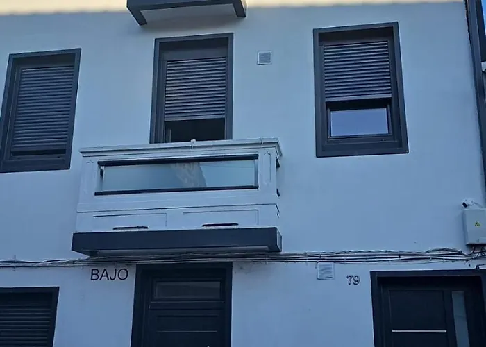Vistamar, , 15 Min Del Centro De Vigo